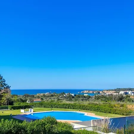 Mar A Vista Algarve Summer Portimão Buitenkant foto