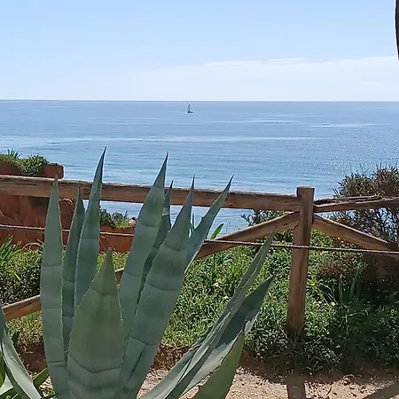 Mar A Vista Algarve Summer Portimão Buitenkant foto