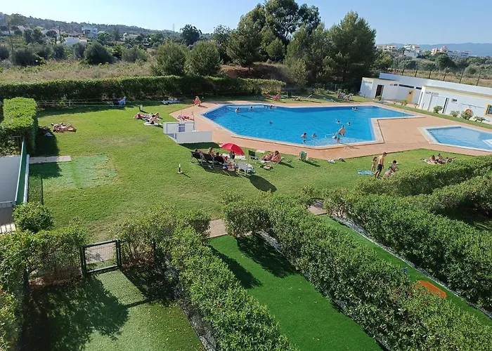 Mar A Vista Algarve Summer