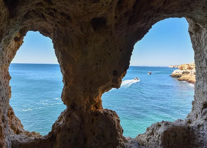 Mar A Vista Algarve Summer