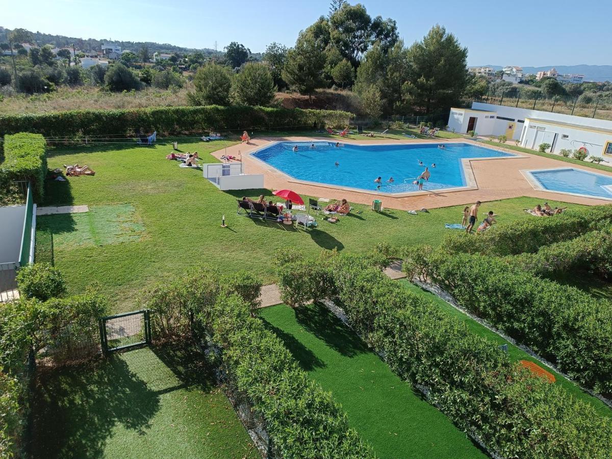 Mar A Vista Algarve Summer *