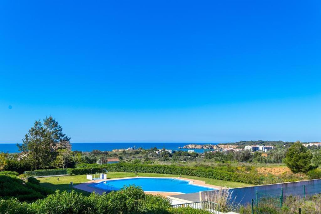 Mar A Vista Algarve Summer Portimão