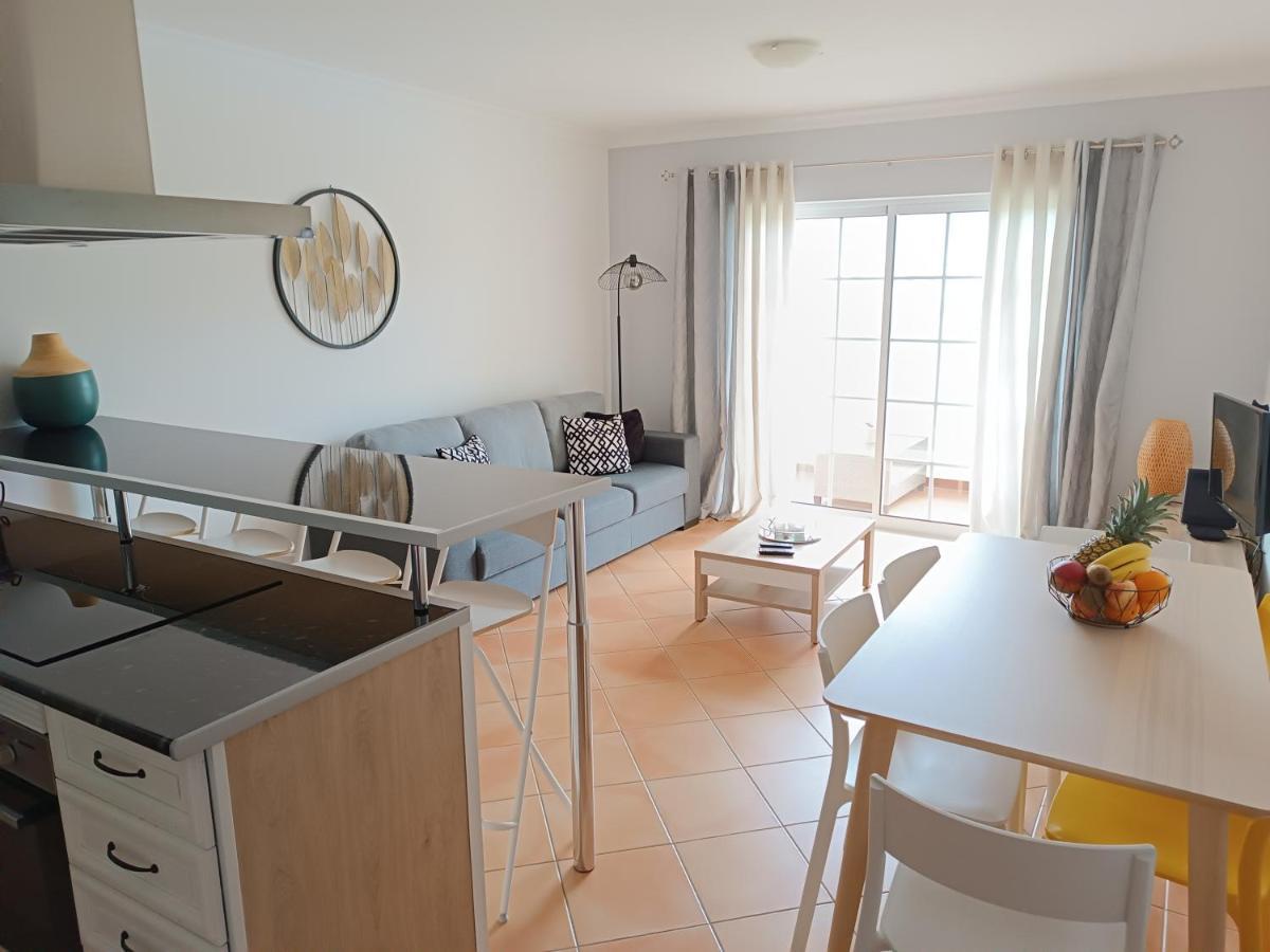 Appartement Mar A Vista Algarve Summer