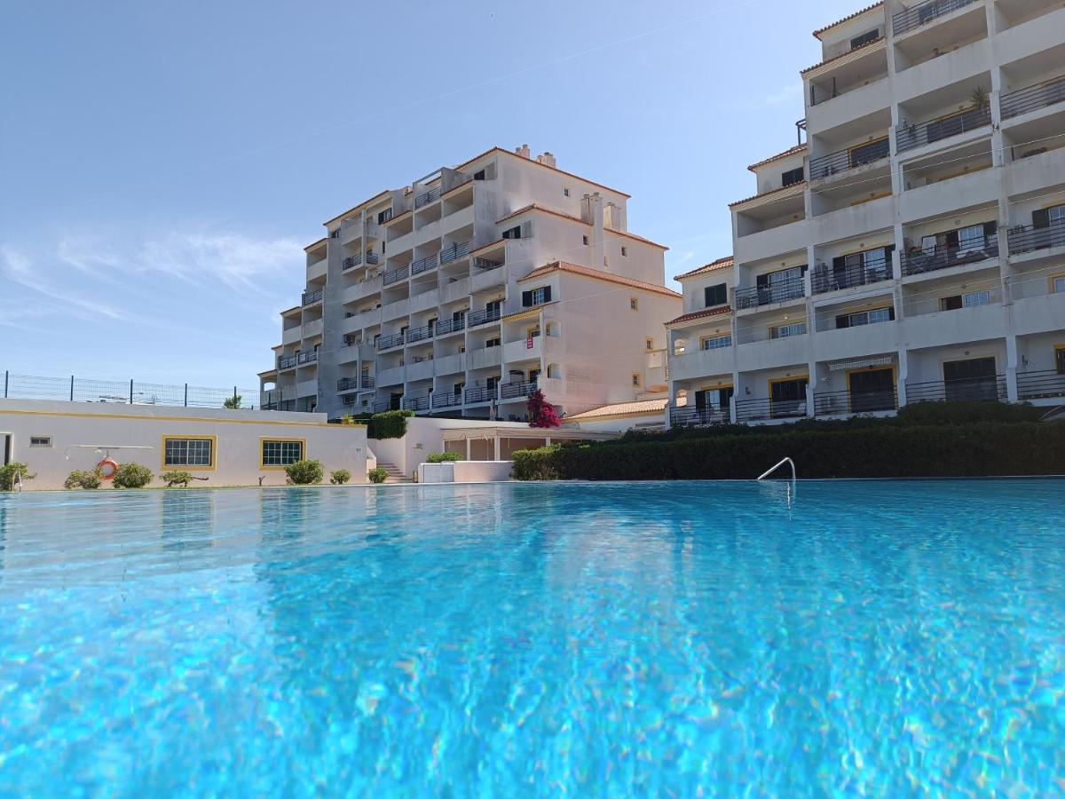Appartement Mar A Vista Algarve Summer