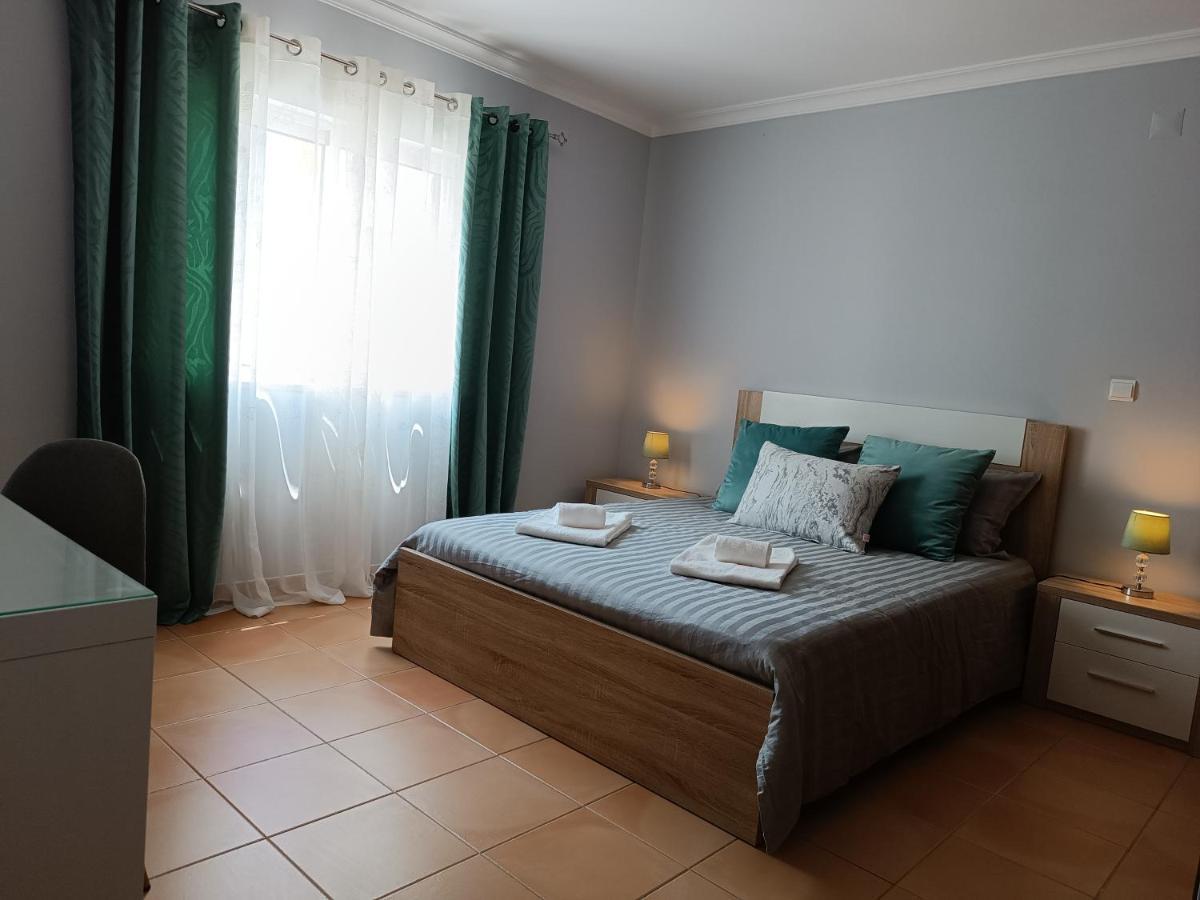 Appartement Mar A Vista Algarve Summer Portimão