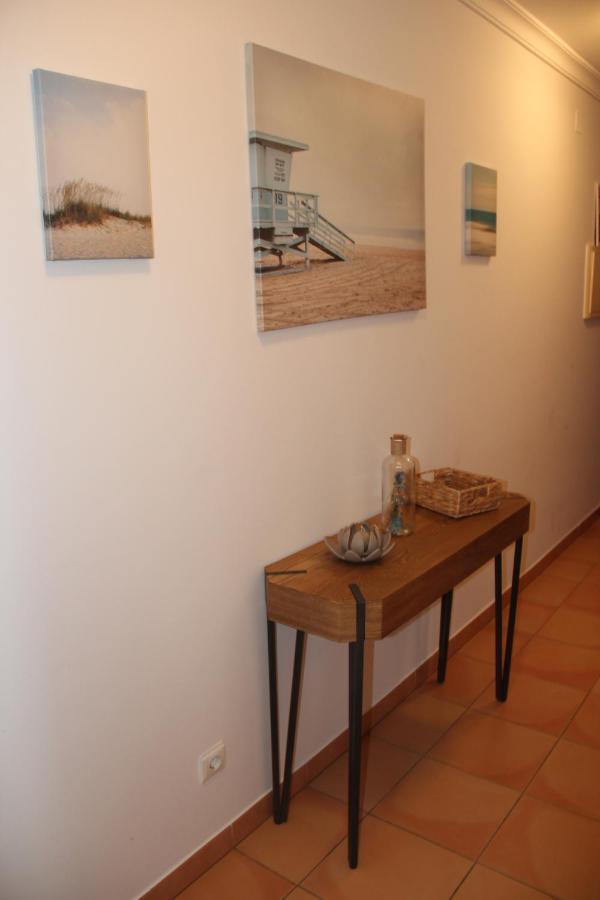 Appartement Mar A Vista Algarve Summer *
