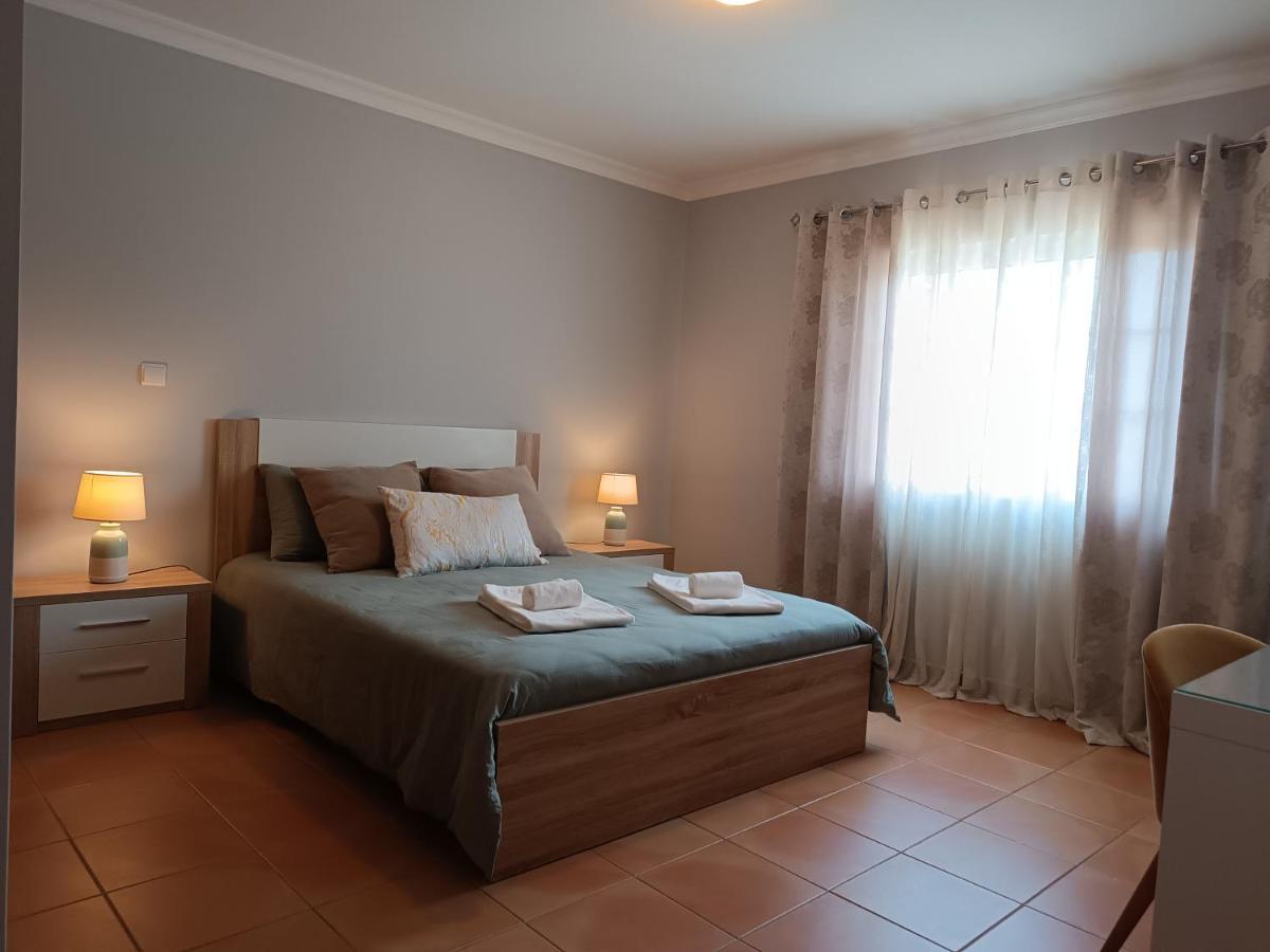 Appartement Mar A Vista Algarve Summer Portimão