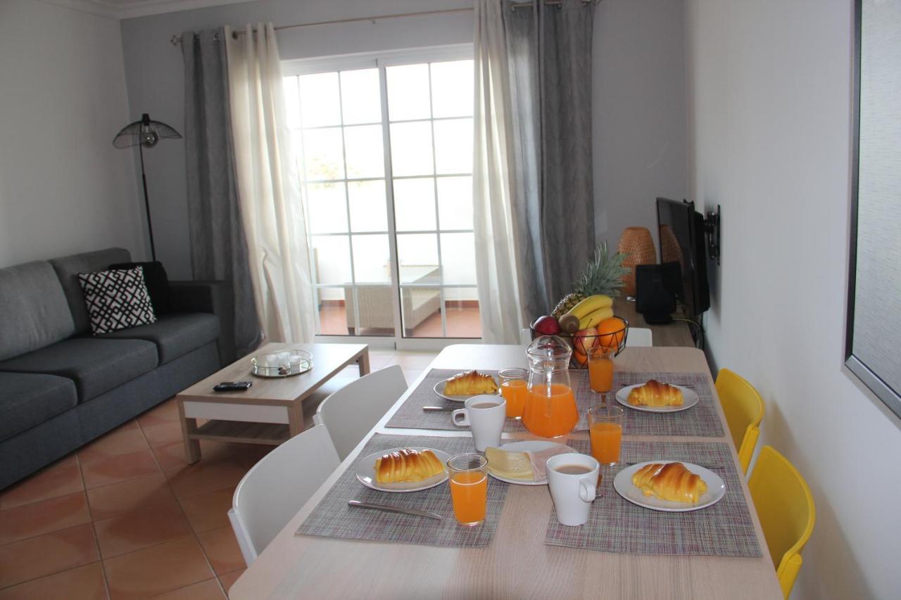 Appartement Mar A Vista Algarve Summer