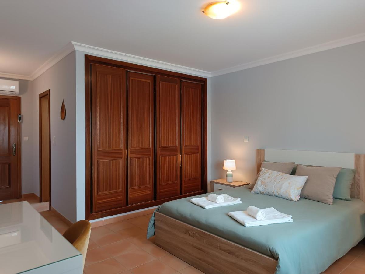 Appartement Mar A Vista Algarve Summer *