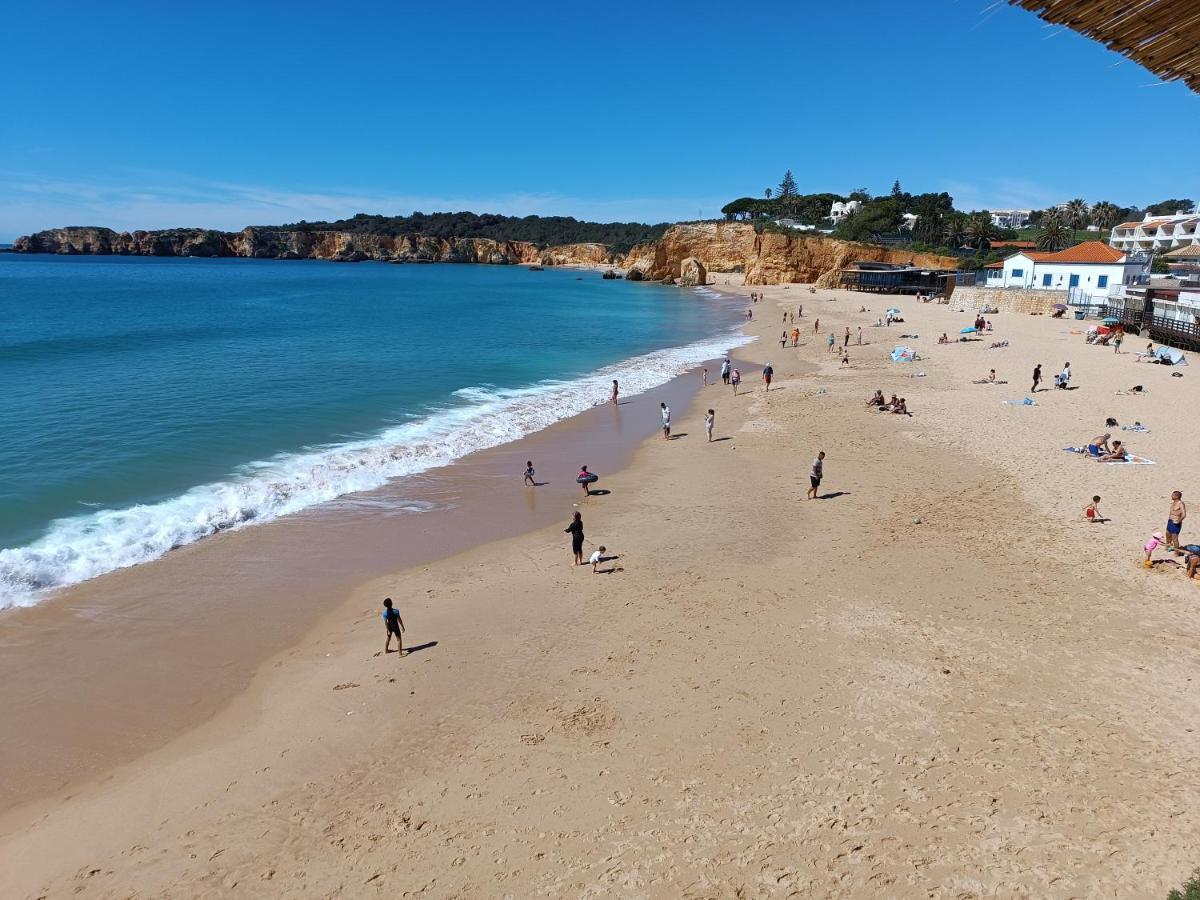 Mar A Vista Algarve Summer Appartement