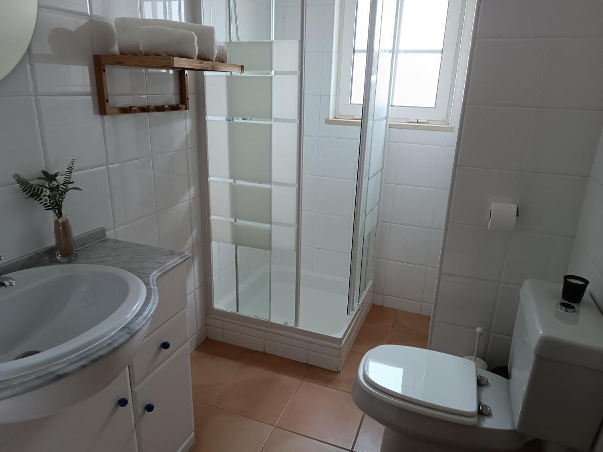 Mar A Vista Algarve Summer Appartement *
