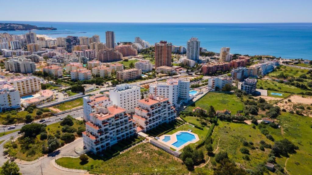 Mar A Vista Algarve Summer Appartement