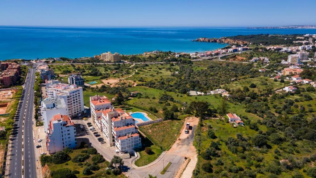 Mar A Vista Algarve Summer Appartement Portimão