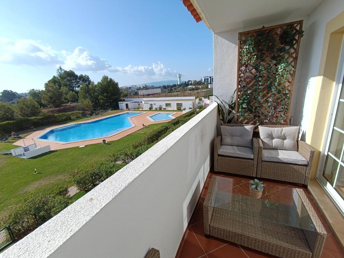 Mar A Vista Algarve Summer Appartement *