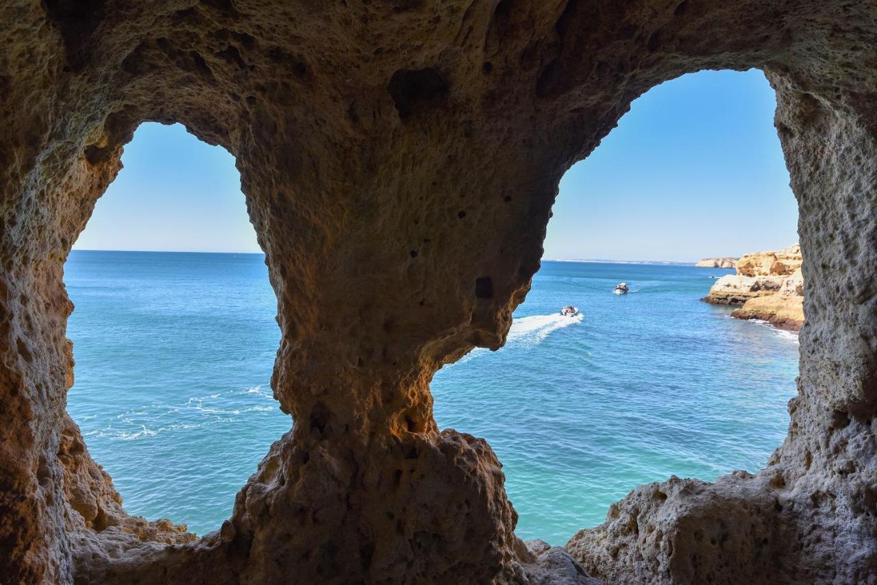 Appartement Mar A Vista Algarve Summer Portimão