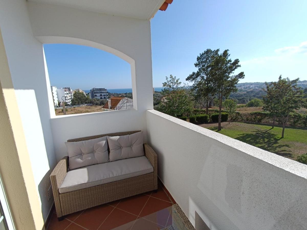 Mar A Vista Algarve Summer Appartement