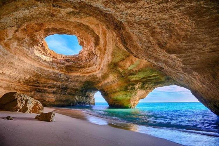 Mar A Vista Algarve Summer Portimão
